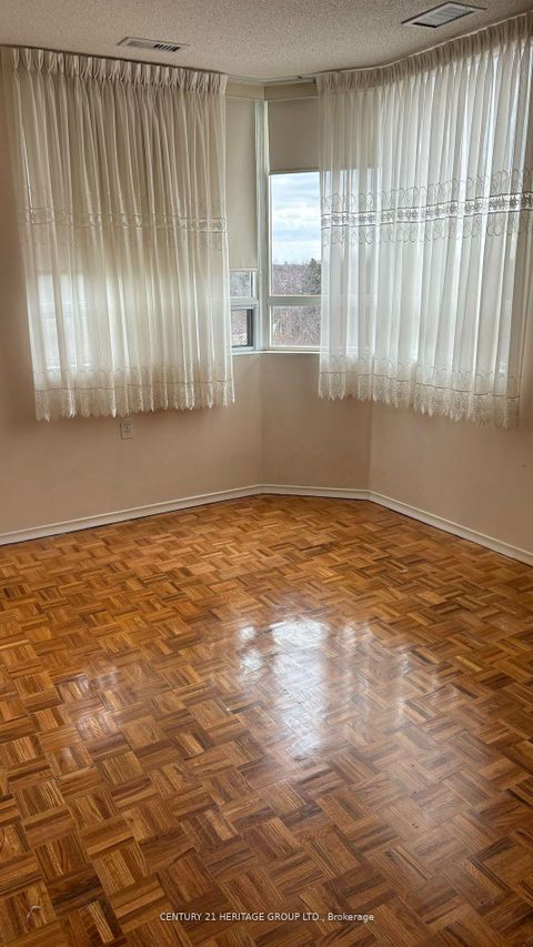 Photo 23 at 503 - 555 Wilson Heights Boulevard, Clanton Park, Toronto