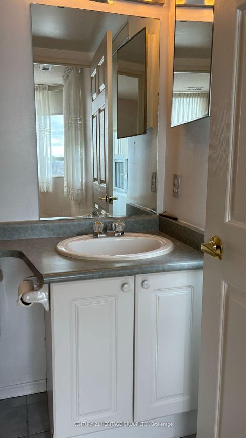 Photo 25 at 503 - 555 Wilson Heights Boulevard, Clanton Park, Toronto