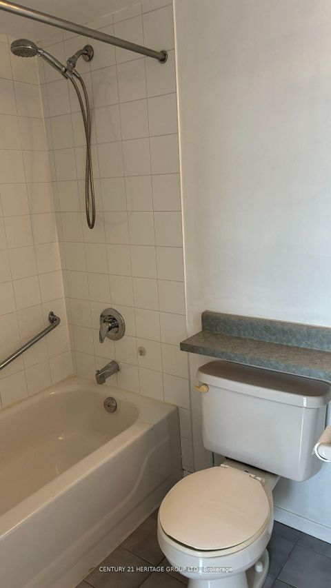 Photo 26 at 503 - 555 Wilson Heights Boulevard, Clanton Park, Toronto