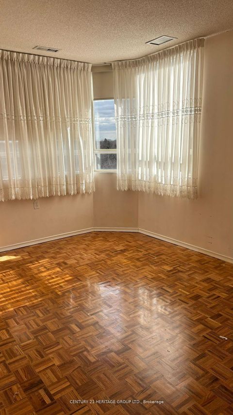 Photo 27 at 503 - 555 Wilson Heights Boulevard, Clanton Park, Toronto