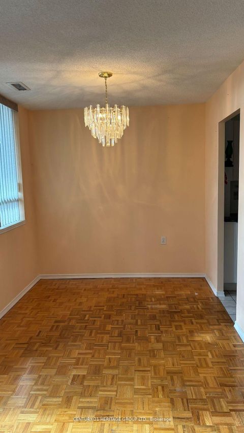 Photo 30 at 503 - 555 Wilson Heights Boulevard, Clanton Park, Toronto