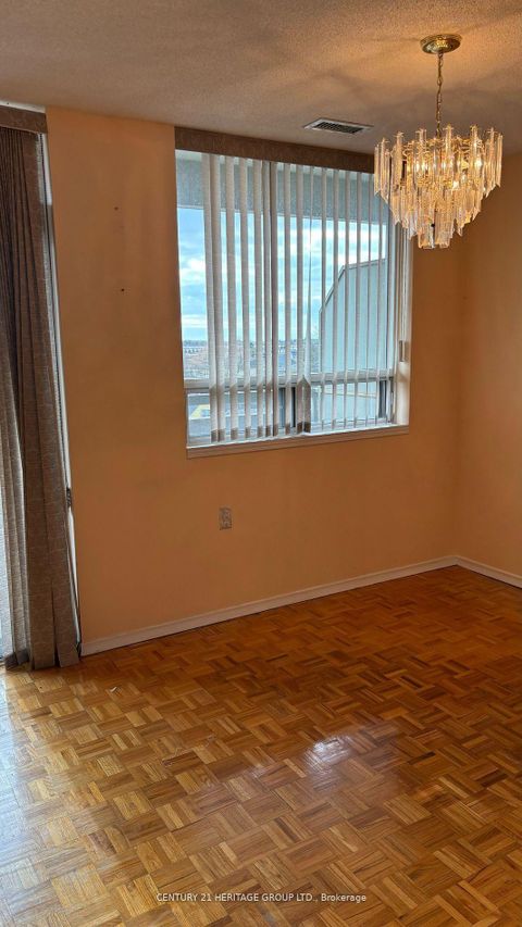 Photo 31 at 503 - 555 Wilson Heights Boulevard, Clanton Park, Toronto