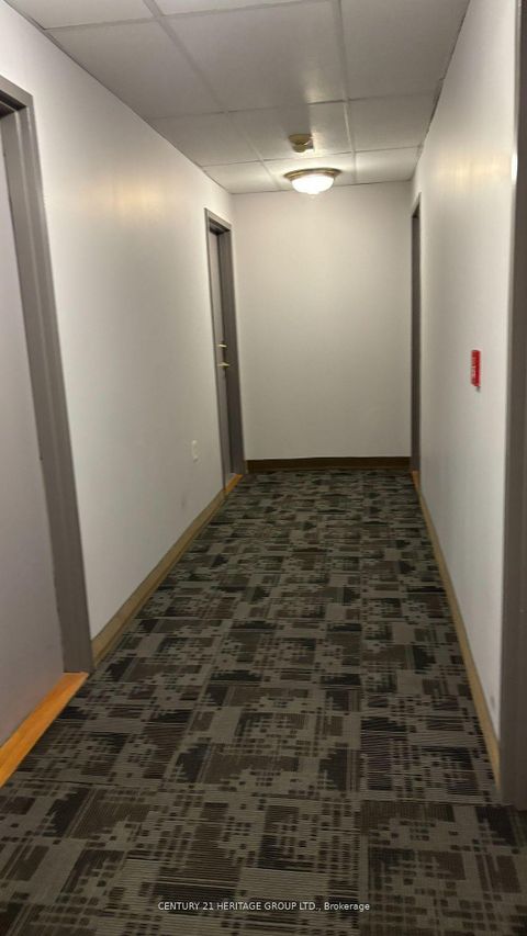 Photo 32 at 503 - 555 Wilson Heights Boulevard, Clanton Park, Toronto