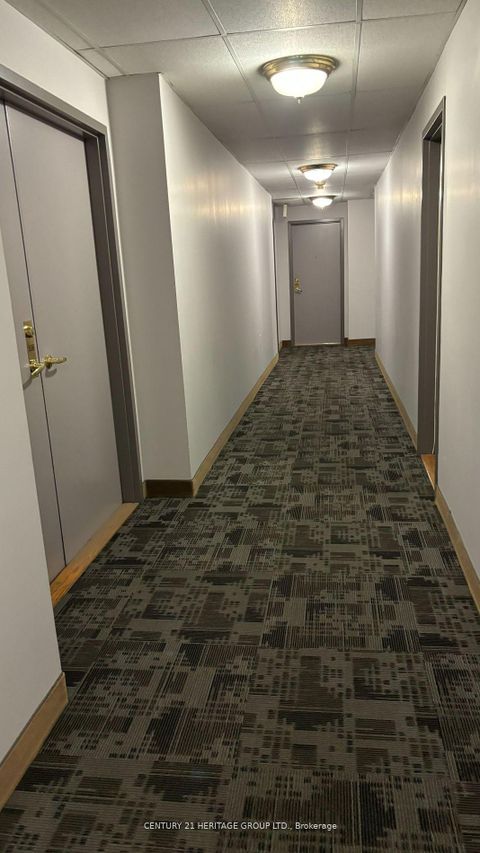 Photo 33 at 503 - 555 Wilson Heights Boulevard, Clanton Park, Toronto