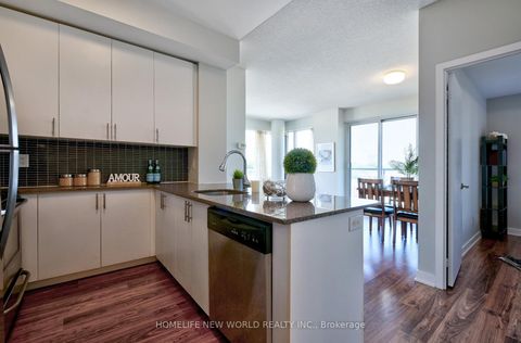 Photo 1 at 505 - 260 Sackville Street, Regent Park, Toronto