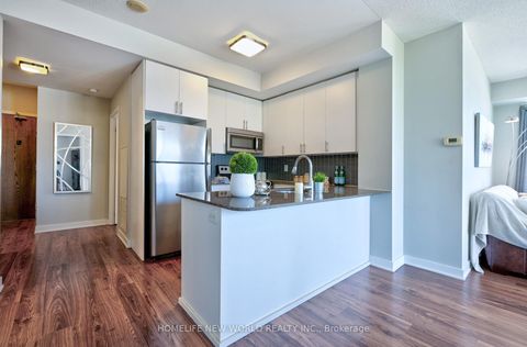 Photo 3 at 505 - 260 Sackville Street, Regent Park, Toronto
