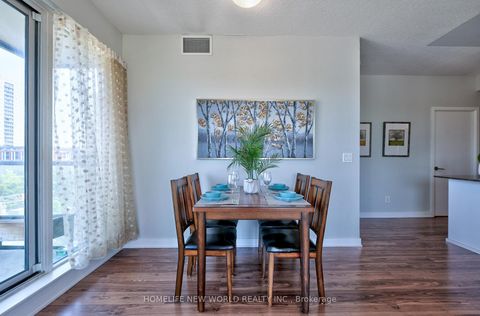 Photo 5 at 505 - 260 Sackville Street, Regent Park, Toronto