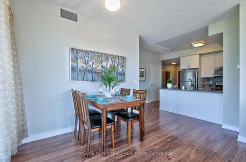 Photo 6 at 505 - 260 Sackville Street, Regent Park, Toronto