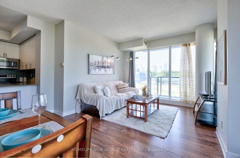 Photo 7 at 505 - 260 Sackville Street, Regent Park, Toronto