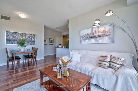 Photo 8 at 505 - 260 Sackville Street, Regent Park, Toronto