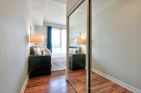 Photo 10 at 505 - 260 Sackville Street, Regent Park, Toronto