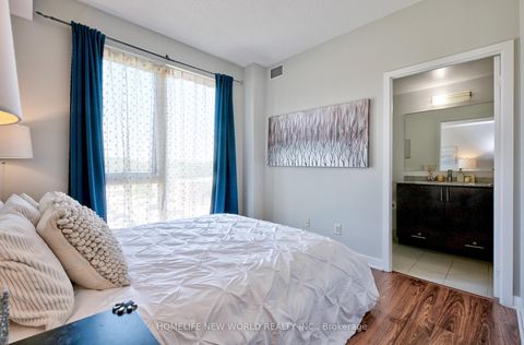 Photo 11 at 505 - 260 Sackville Street, Regent Park, Toronto