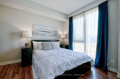 Photo 12 at 505 - 260 Sackville Street, Regent Park, Toronto