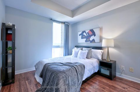 Photo 15 at 505 - 260 Sackville Street, Regent Park, Toronto
