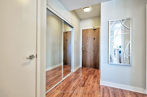 Photo 18 at 505 - 260 Sackville Street, Regent Park, Toronto