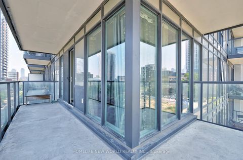 Photo 21 at 505 - 260 Sackville Street, Regent Park, Toronto