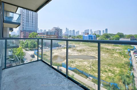 Photo 22 at 505 - 260 Sackville Street, Regent Park, Toronto