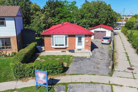 Photo 0 at 64 Crittenden Square, Malvern, Toronto