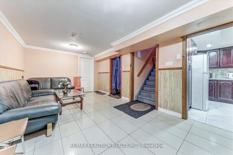 Photo 12 at 64 Crittenden Square, Malvern, Toronto