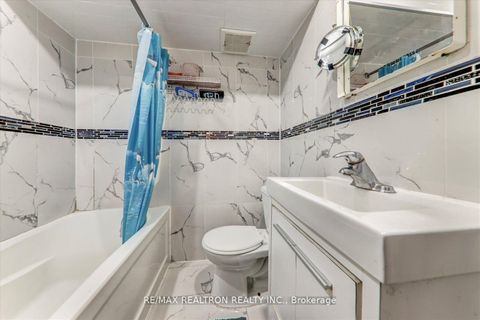 Photo 17 at 64 Crittenden Square, Malvern, Toronto