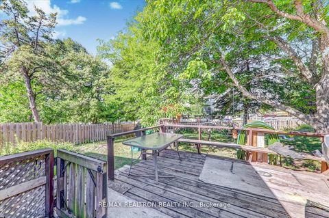 Photo 20 at 64 Crittenden Square, Malvern, Toronto