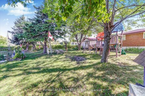 Photo 22 at 64 Crittenden Square, Malvern, Toronto