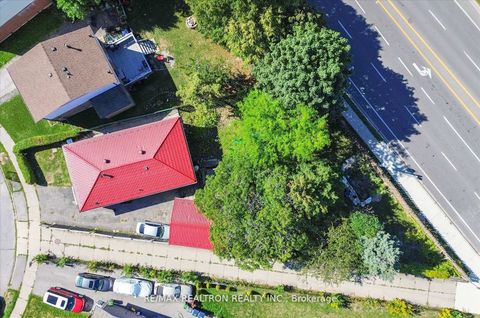 Photo 23 at 64 Crittenden Square, Malvern, Toronto