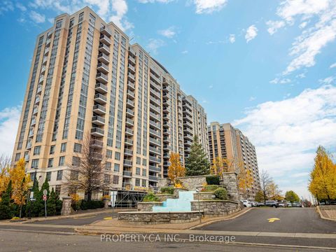 Photo 0 at 924 - 18 Mondeo Drive, Dorset Park, Toronto