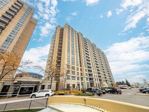 Photo 2 at 924 - 18 Mondeo Drive, Dorset Park, Toronto