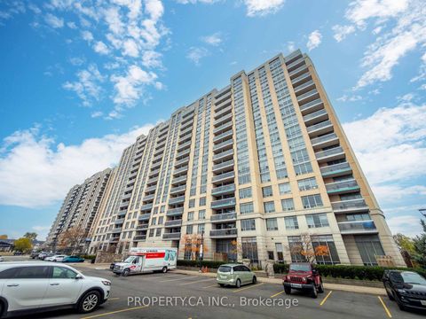 Photo 3 at 924 - 18 Mondeo Drive, Dorset Park, Toronto