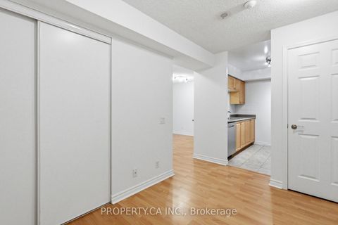 Photo 16 at 924 - 18 Mondeo Drive, Dorset Park, Toronto