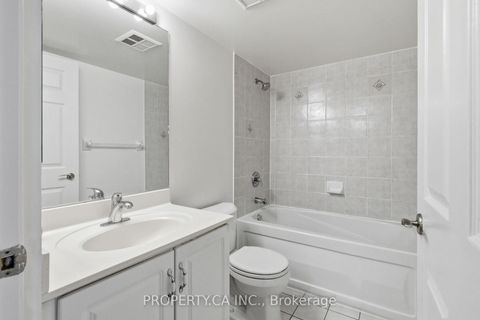 Photo 17 at 924 - 18 Mondeo Drive, Dorset Park, Toronto