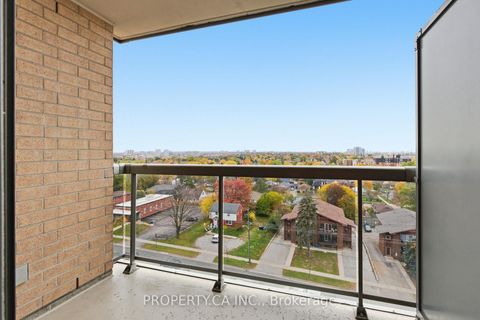 Photo 23 at 924 - 18 Mondeo Drive, Dorset Park, Toronto