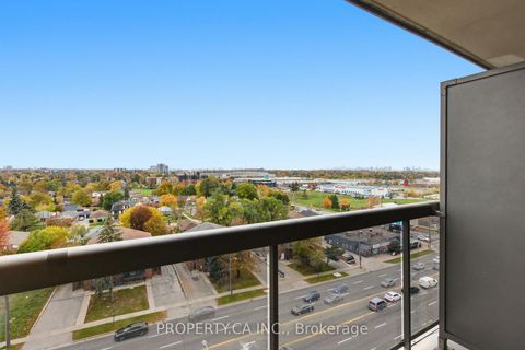 Photo 24 at 924 - 18 Mondeo Drive, Dorset Park, Toronto
