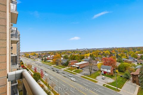 Photo 25 at 924 - 18 Mondeo Drive, Dorset Park, Toronto