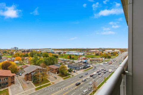 Photo 26 at 924 - 18 Mondeo Drive, Dorset Park, Toronto