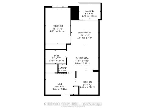 Photo 27 at 924 - 18 Mondeo Drive, Dorset Park, Toronto