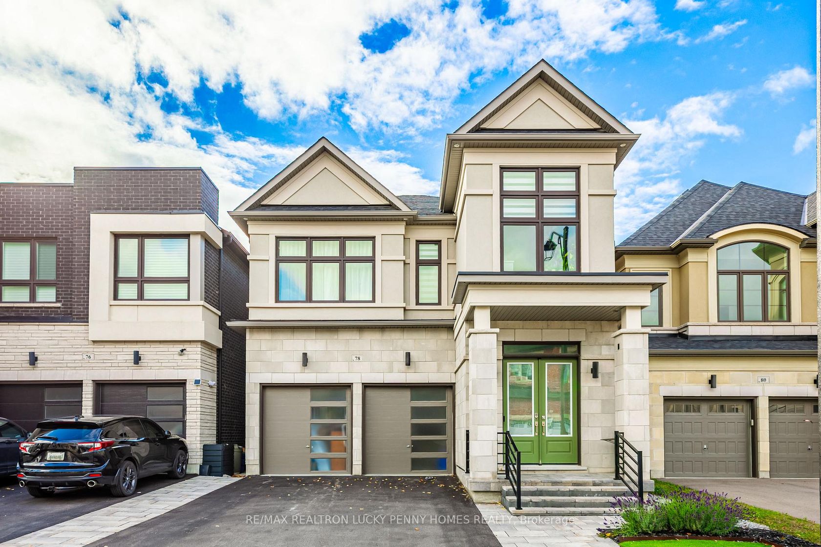 78 Brookfam Street, Rural Richmond Hill, Richmond Hill 