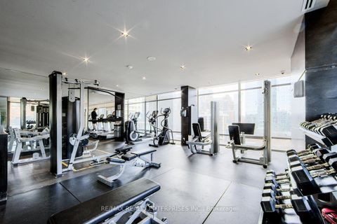 Photo 44 at 315 - 18 Yorkville Avenue, Annex, Toronto