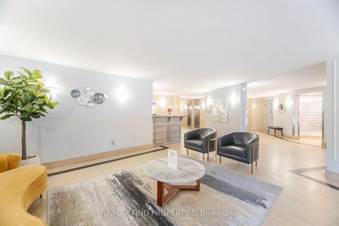 Photo 3 at 301 - 5 Shady Golfway, Flemingdon Park, Toronto