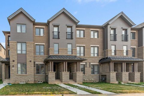 Photo 1 at 3243 Sixth Line, GO Glenorchy, Oakville