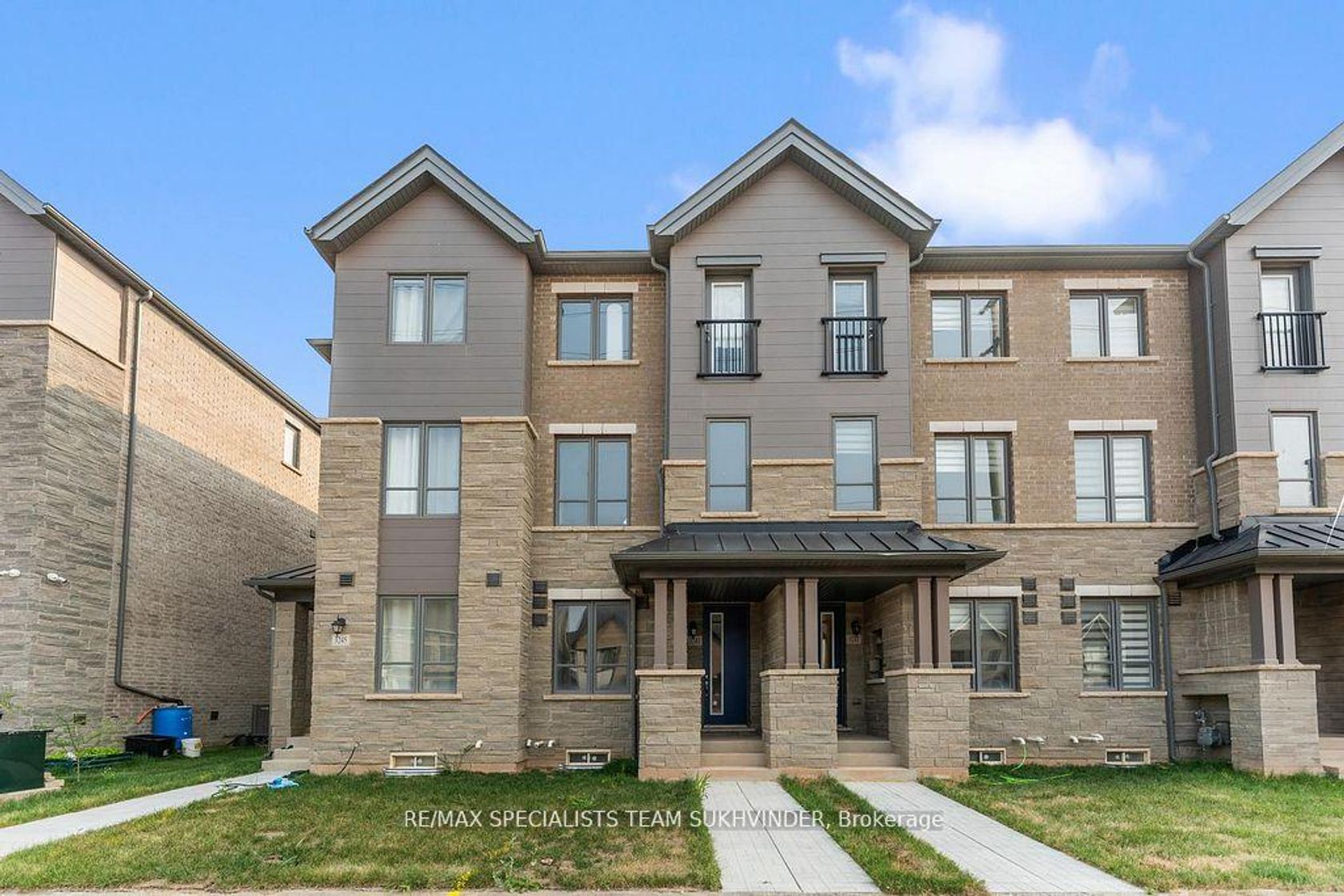 3243 Sixth Line, GO Glenorchy, Oakville 