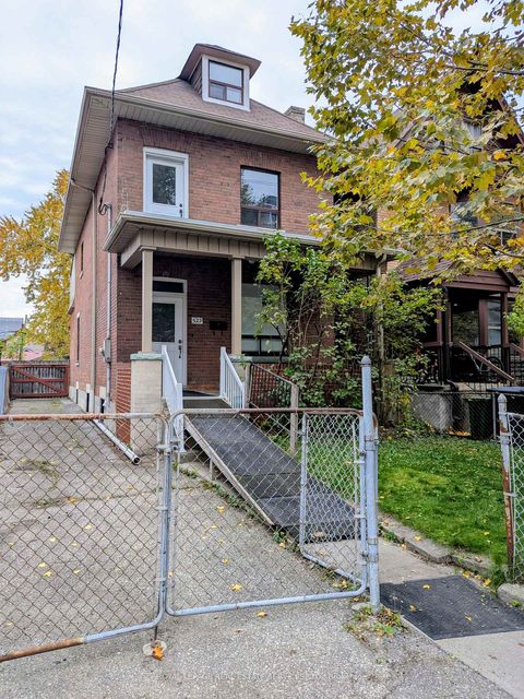 Photo 0 at 529 Gladstone Avenue, Dufferin Grove, Toronto