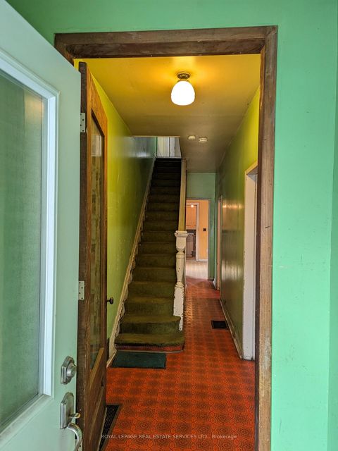 Photo 1 at 529 Gladstone Avenue, Dufferin Grove, Toronto