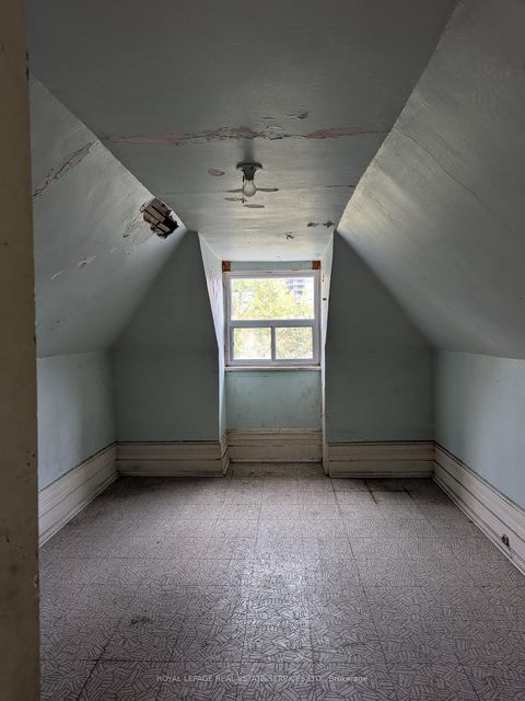 Photo 10 at 529 Gladstone Avenue, Dufferin Grove, Toronto