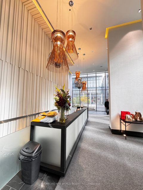 Photo 2 at 2202 - 42 Charles Street E, Yonge Corridor, Toronto