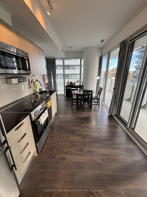 Photo 5 at 2202 - 42 Charles Street E, Yonge Corridor, Toronto