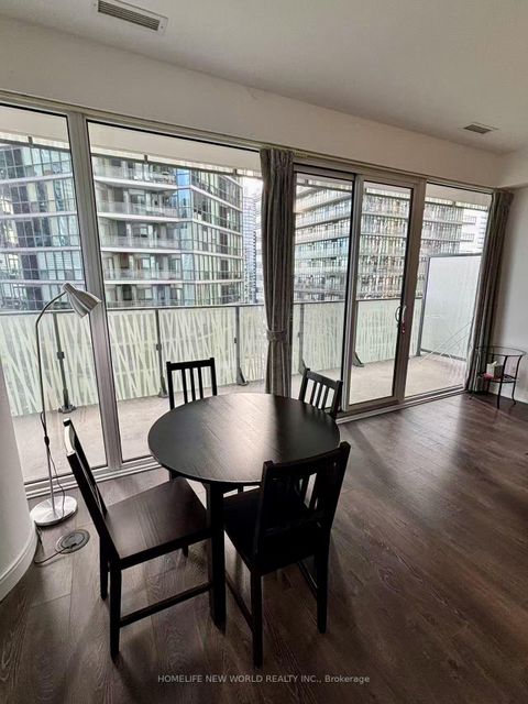 Photo 7 at 2202 - 42 Charles Street E, Yonge Corridor, Toronto