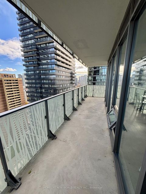 Photo 12 at 2202 - 42 Charles Street E, Yonge Corridor, Toronto