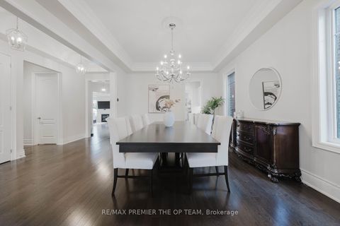 Photo 6 at 70 Torgan Trail, Kleinburg, Vaughan